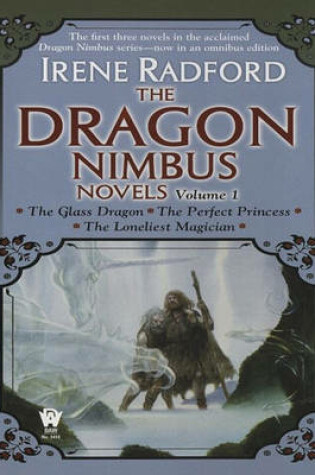 Cover of Dragon Novels