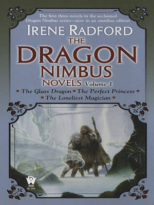 Book cover for Dragon Novels