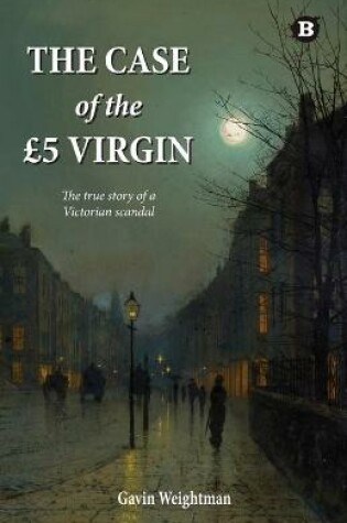 Cover of The Case of the GBP5 Virgin