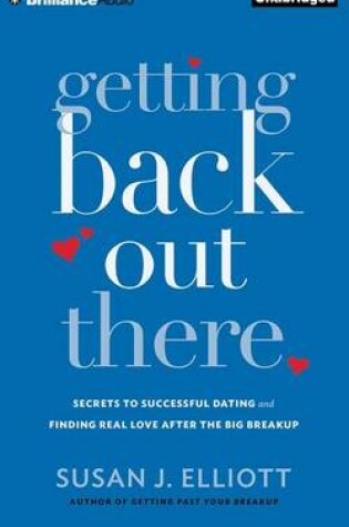 Cover of Getting Back out There