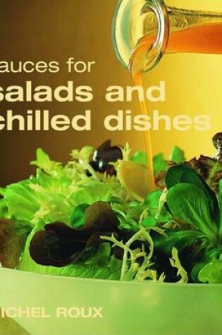 Cover of Sauces for Salads and Chilled Dishes