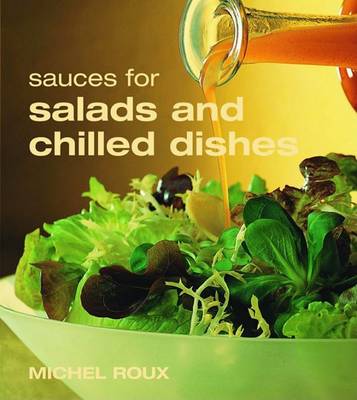 Book cover for Sauces for Salads and Chilled Dishes