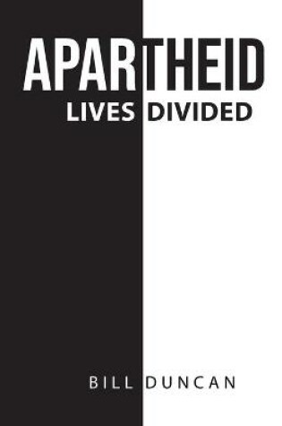 Cover of Apartheid