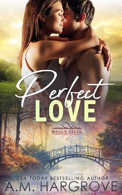 Book cover for Perfect Love