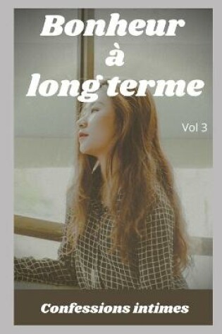 Cover of Bonheur à long terme (vol 3)