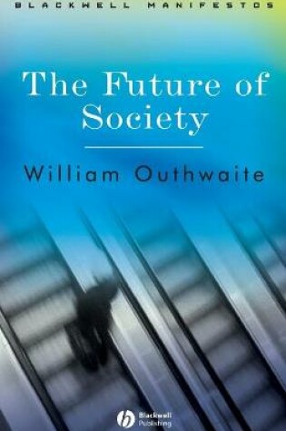 Cover of The Future of Society