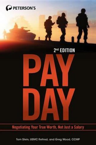 Cover of Pay Day
