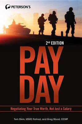 Book cover for Pay Day