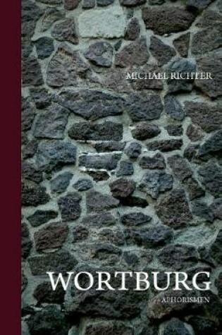 Cover of Wortburg