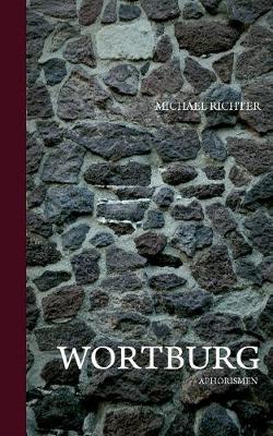 Book cover for Wortburg