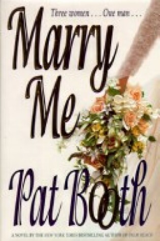 Cover of Marry Me