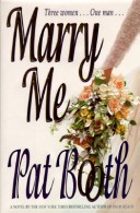 Book cover for Marry Me