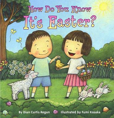 Cover of How Do You Know It's Easter?