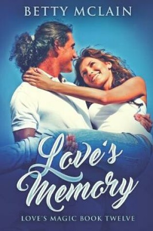 Cover of Love's Memory