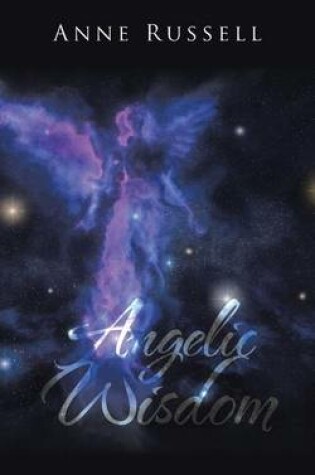 Cover of Angelic Wisdom