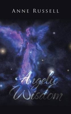 Book cover for Angelic Wisdom