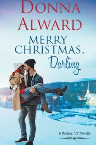 Cover of Merry Christmas, Darling