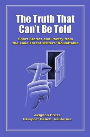 Cover of The Truth That Can't Be Told