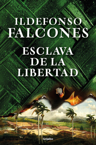 Cover of Esclava de la libertad / Slave of Freedom