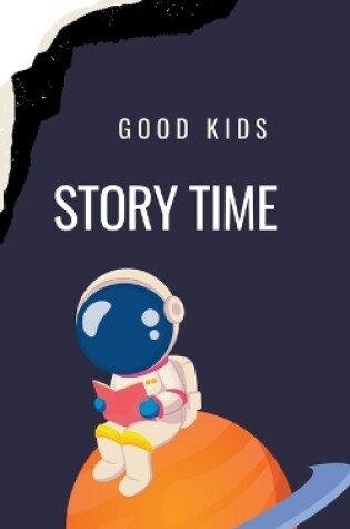 Cover of Story Time