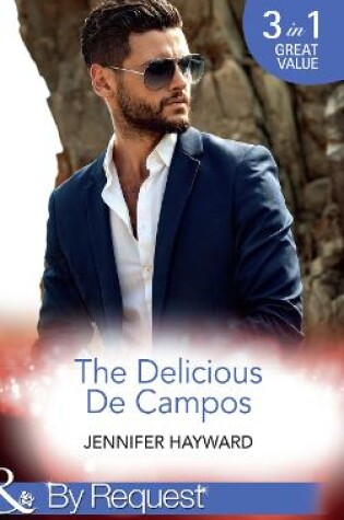 Cover of The Delicious De Campos