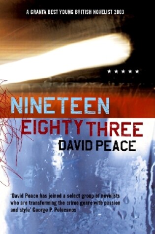 Cover of Red Riding Nineteen Eighty Three