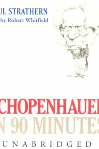 Cover of Schopenhauer in 90 Minutes