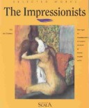 Book cover for Selected Works: Impressionists