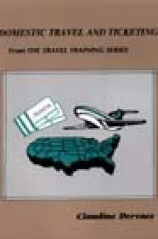 Cover of Domestic Travel & Ticketing