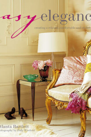 Cover of Easy Elegance