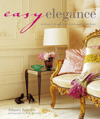 Book cover for Easy Elegance