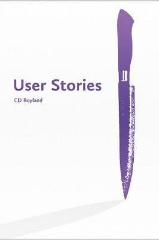 Cover of User Stories