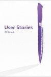 Book cover for User Stories