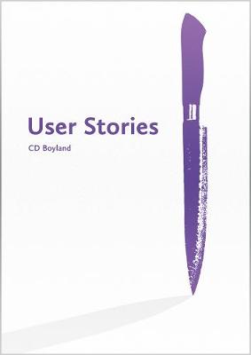 Cover of User Stories