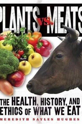 Cover of Plants vs. Meats