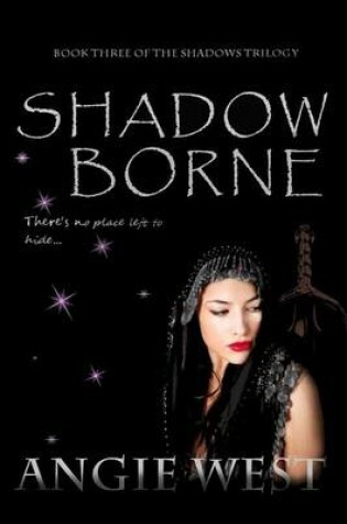 Cover of Shadow Borne