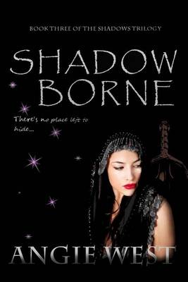 Book cover for Shadow Borne