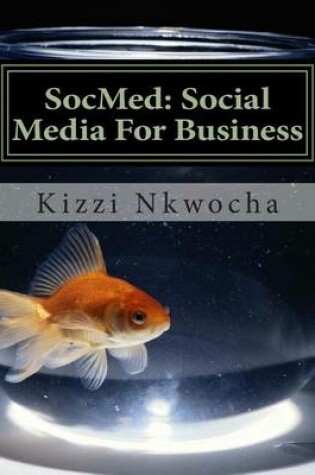 Cover of SocMed