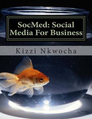 Book cover for SocMed