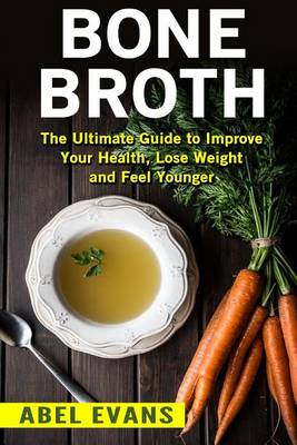 Cover of Bone Broth