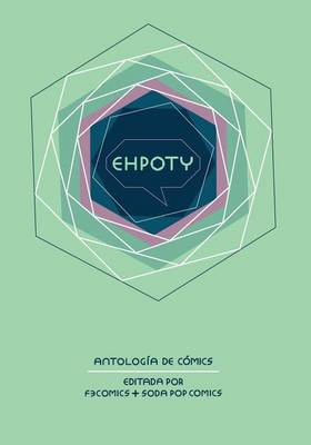 Cover of Ehpoty