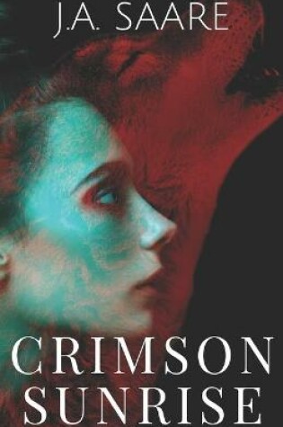 Cover of Crimson Sunrise