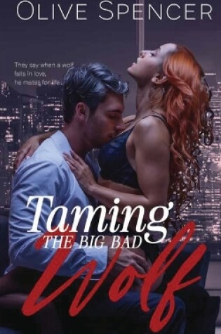 Cover of Taming the Big Bad Wolf