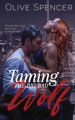 Book cover for Taming the Big Bad Wolf