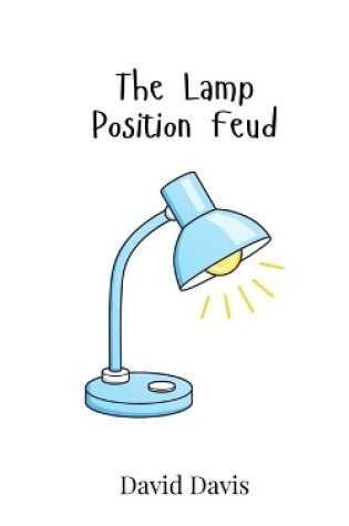 Cover of The Lamp Position Feud