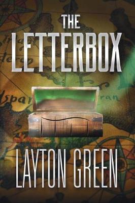 Book cover for The Letterbox