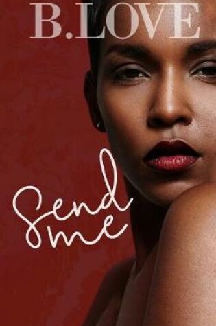 Cover of Send Me