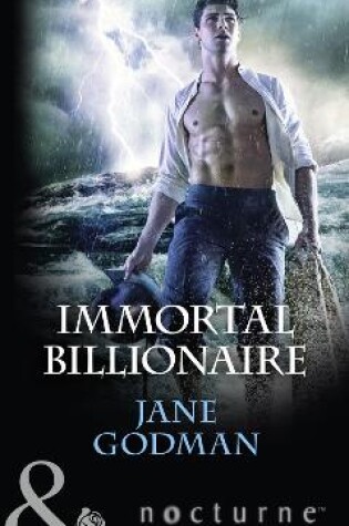 Immortal Billionaire