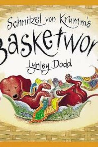 Cover of Schnitzel Von Krumm's Basketwork