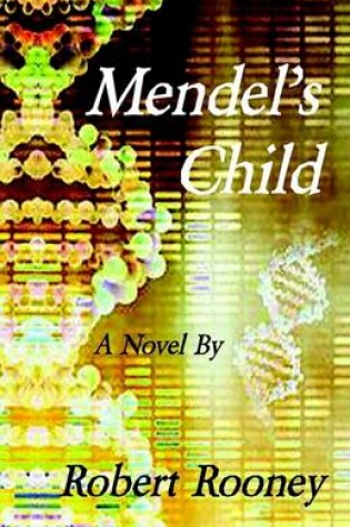 Cover of Mendel's Child